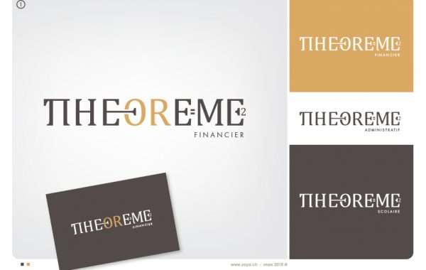 logo “théorème” 2