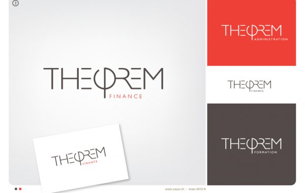 logo théorème