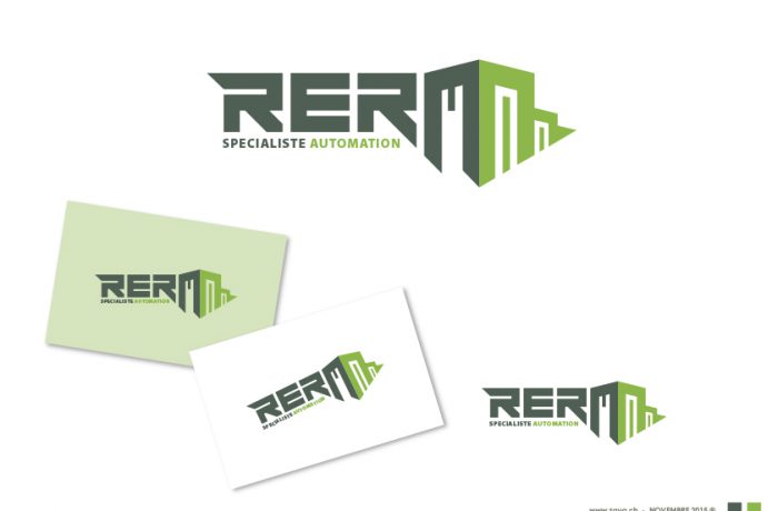 logo “RERM”
