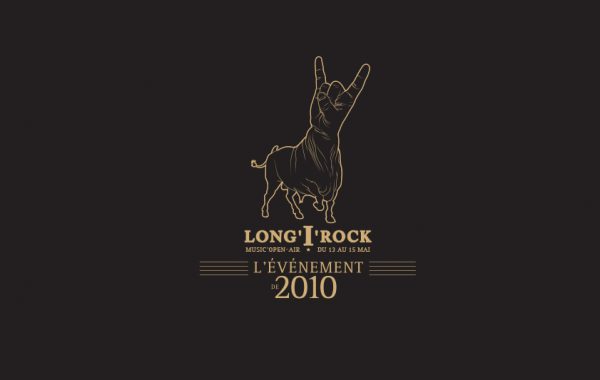 logo “longirock”